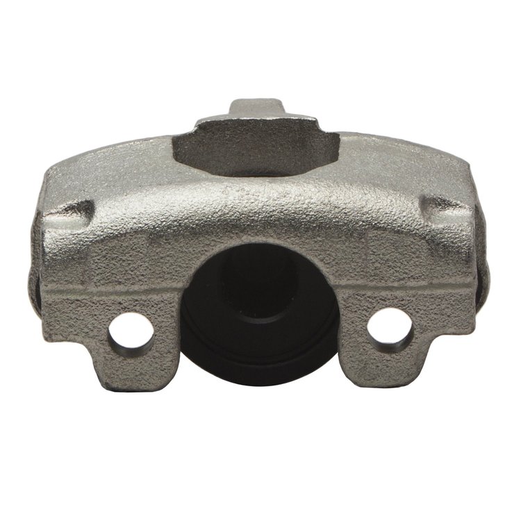 *CALIPER-SILVER ZINC