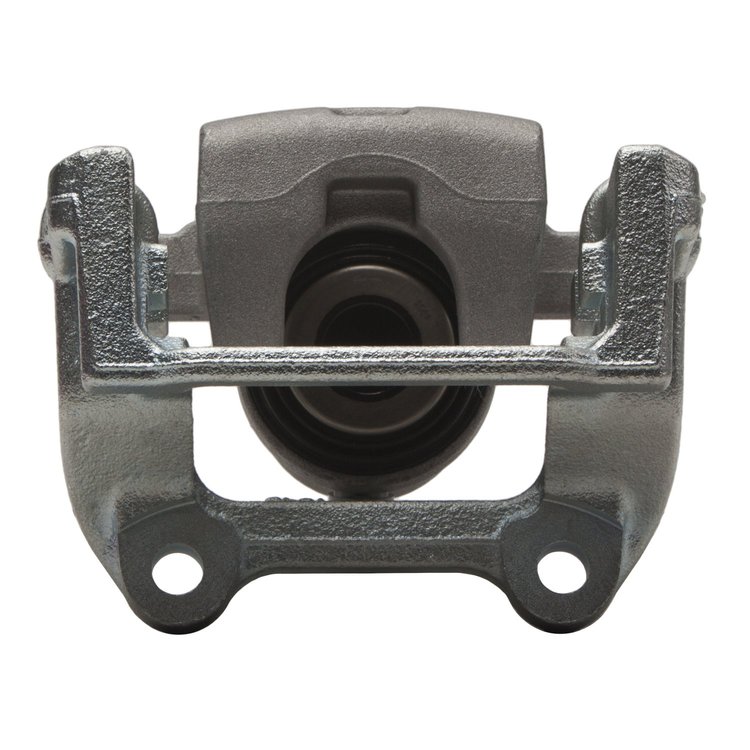 *CALIPER-SILVER ZINC