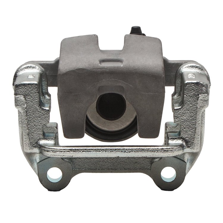 *CALIPER-SILVER ZINC