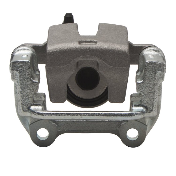 *CALIPER-SILVER ZINC