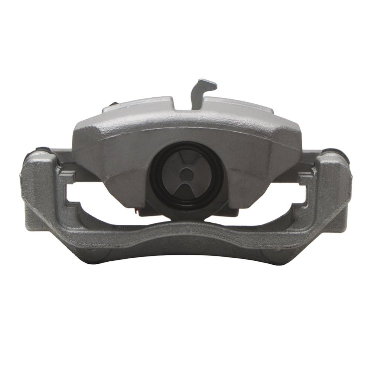 *CALIPER-SILVER ZINC