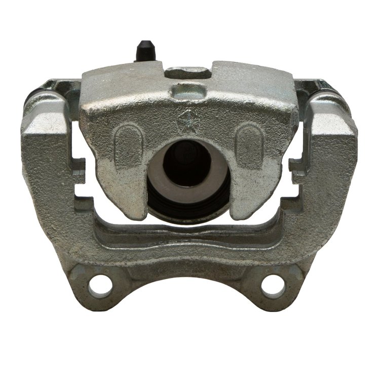 *CALIPER-SILVER ZINC
