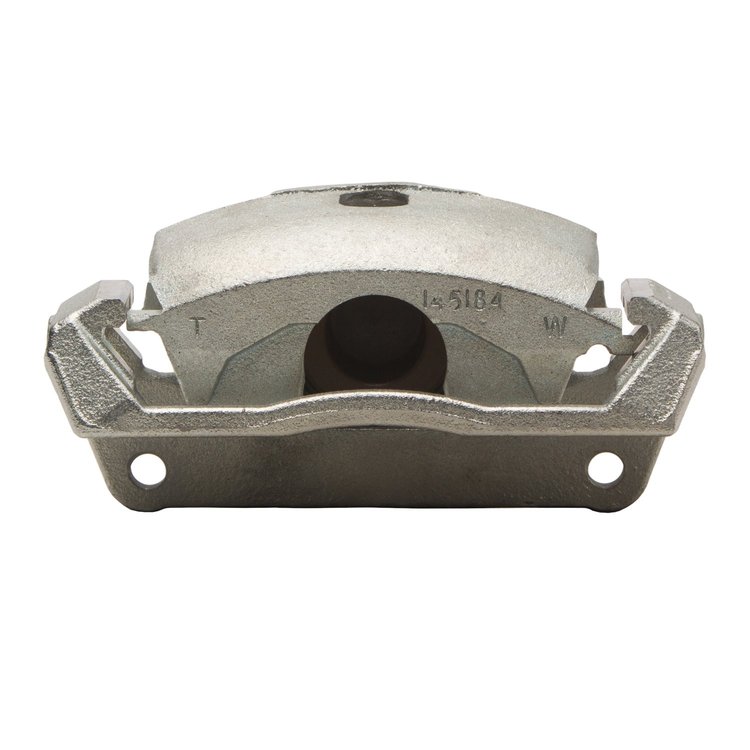 *CALIPER-SILVER ZINC