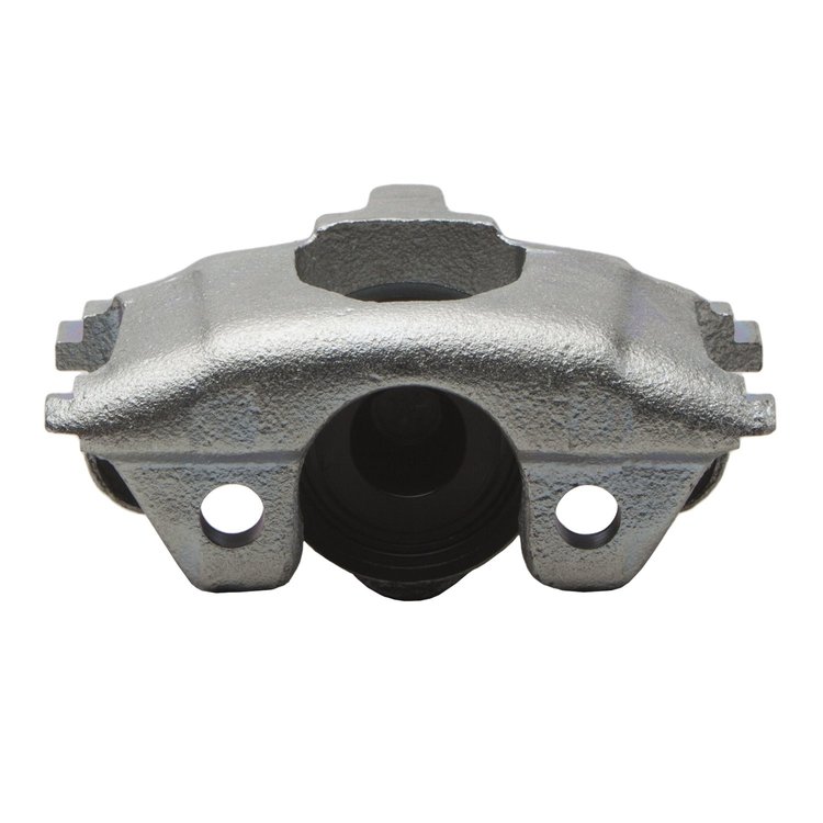 *CALIPER-SILVER ZINC
