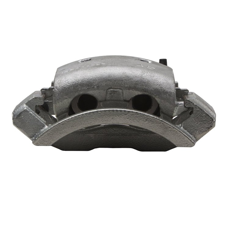 *CALIPER-SILVER ZINC