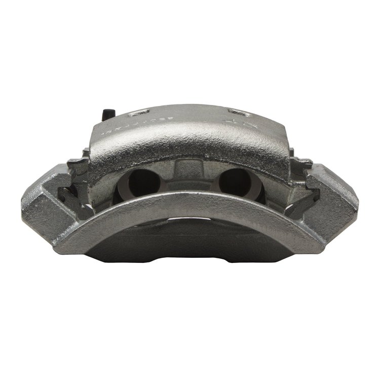 *CALIPER-SILVER ZINC