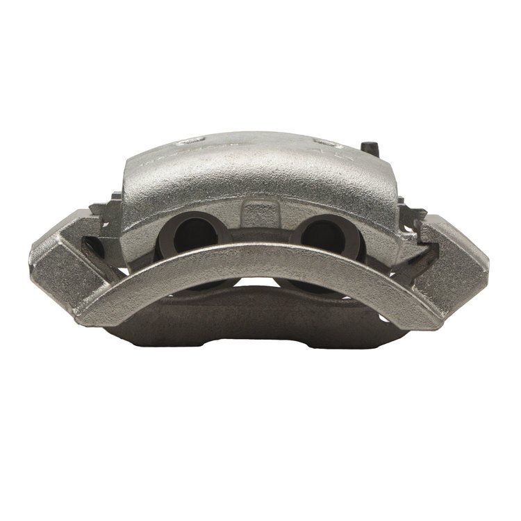 *CALIPER-SILVER ZINC