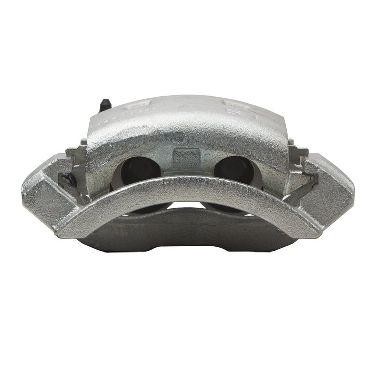 *CALIPER-SILVER ZINC