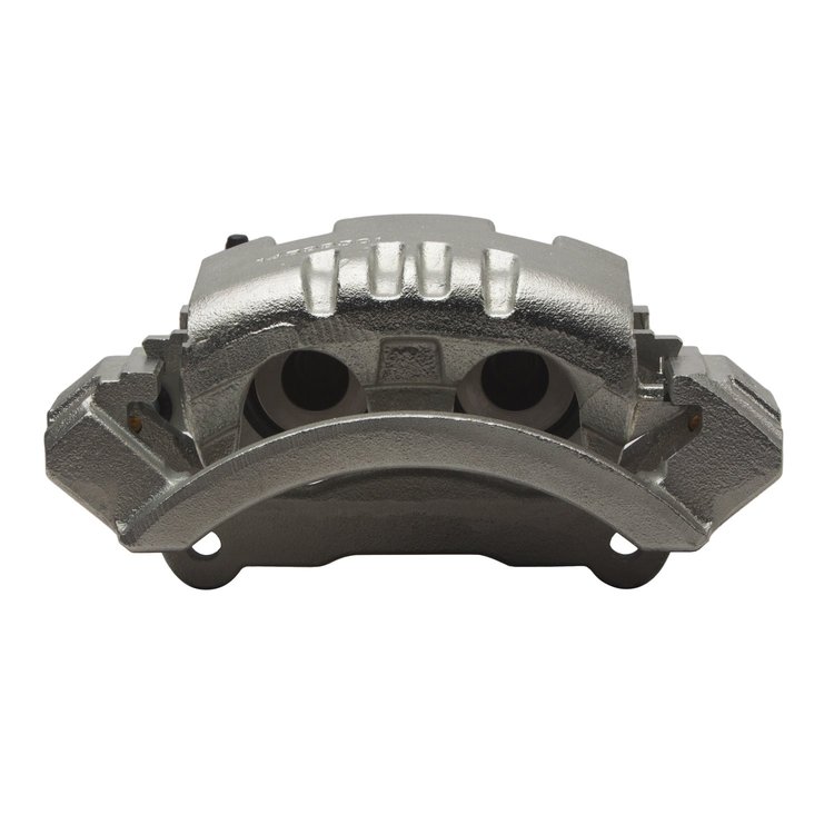 *CALIPER-SILVER ZINC