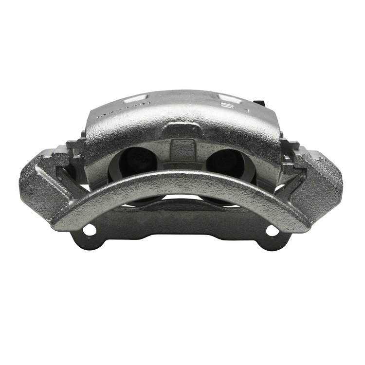 *CALIPER-SILVER ZINC