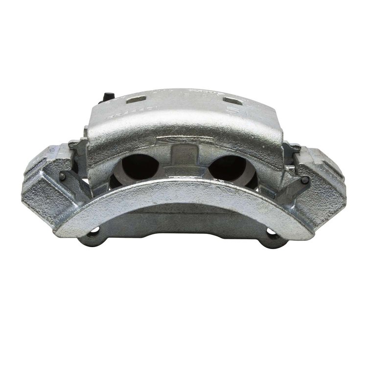 *CALIPER-SILVER ZINC