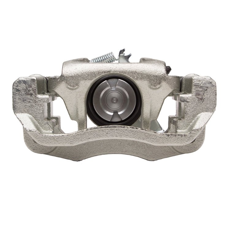 *CALIPER-SILVER ZINC