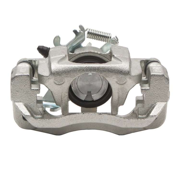 *CALIPER-SILVER ZINC