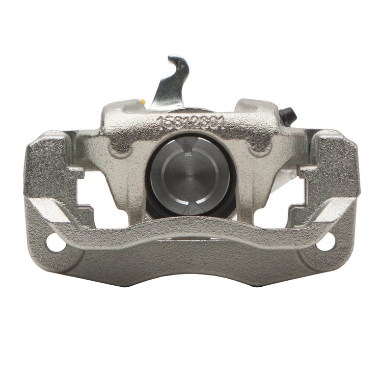 *CALIPER-SILVER ZINC
