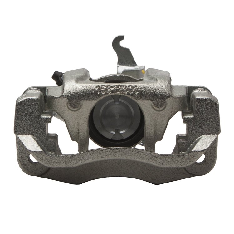 *CALIPER-SILVER ZINC
