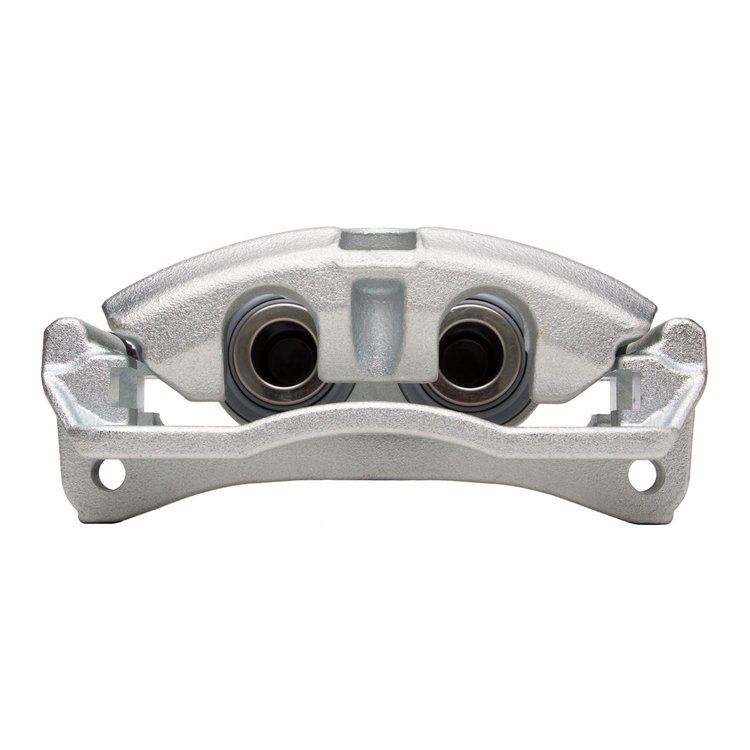 *CALIPER-SILVER ZINC