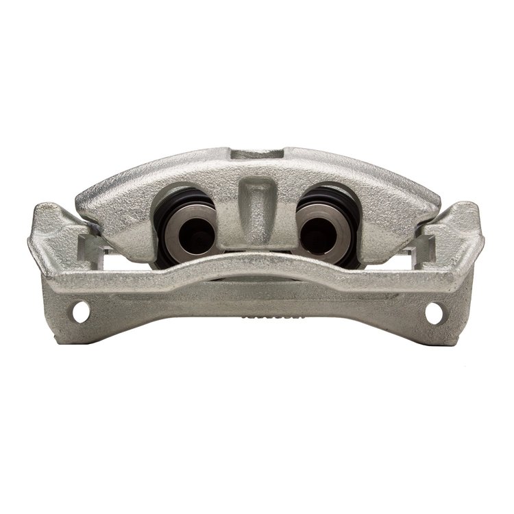 *CALIPER-SILVER ZINC