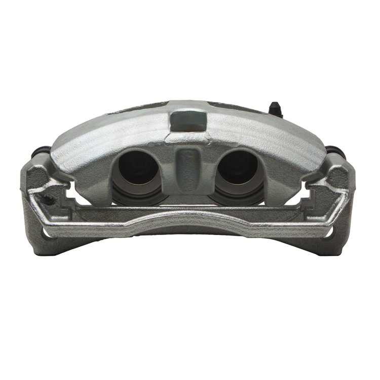 *CALIPER-SILVER ZINC