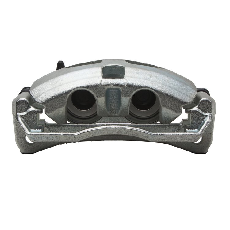 *CALIPER-SILVER ZINC