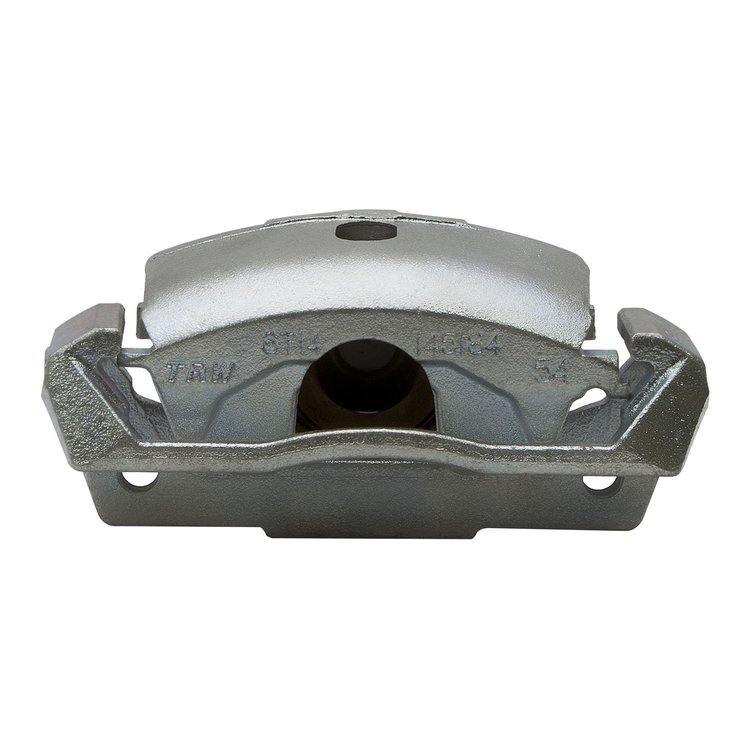 *CALIPER-SILVER ZINC