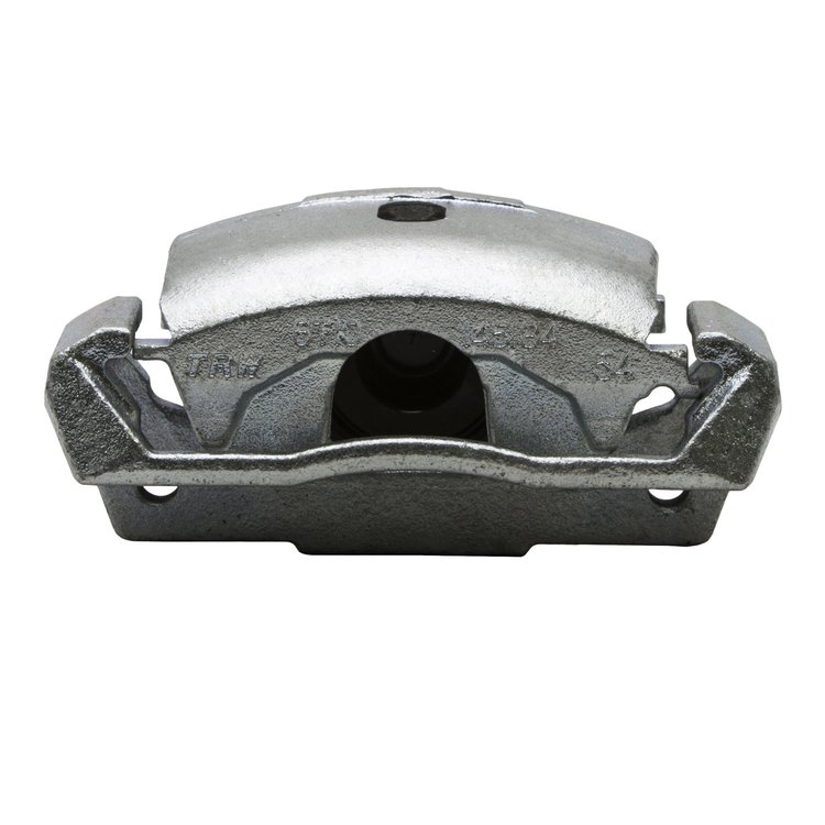 *CALIPER-SILVER ZINC