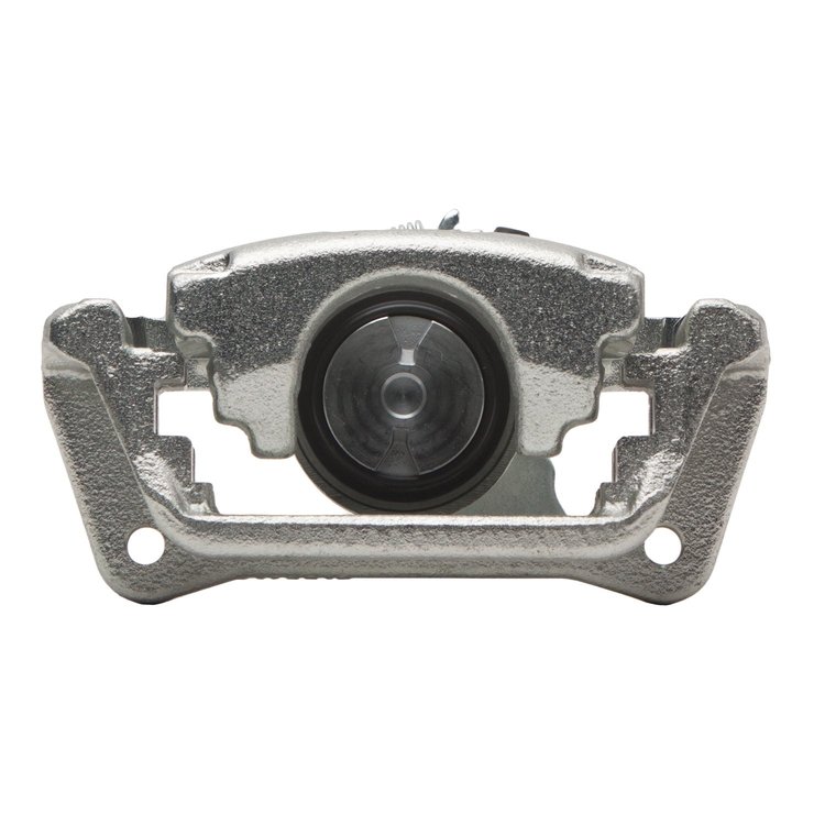 *CALIPER-SILVER ZINC