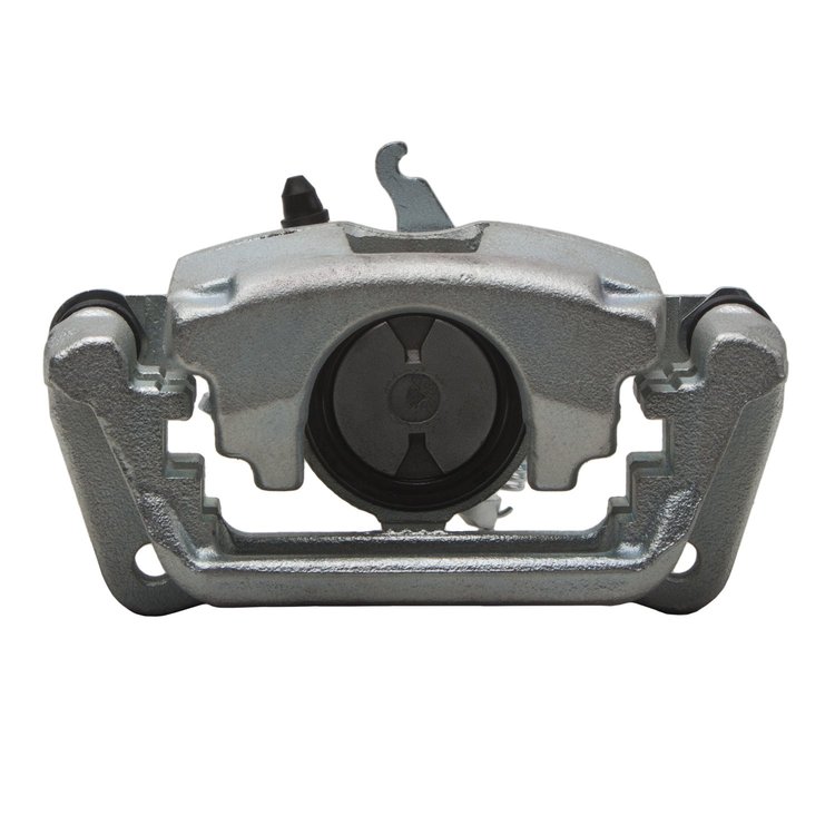 *CALIPER-SILVER ZINC
