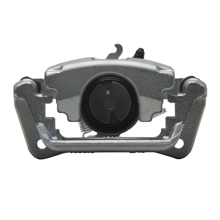 *CALIPER-SILVER ZINC