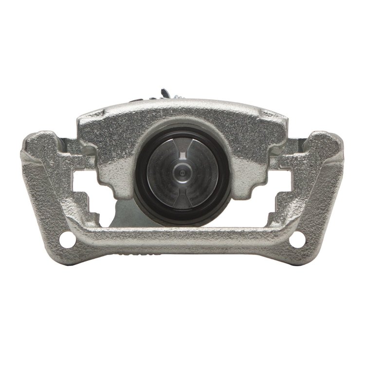 *CALIPER-SILVER ZINC