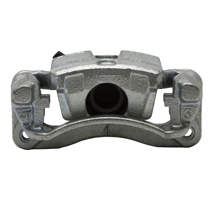 *CALIPER-SILVER ZINC