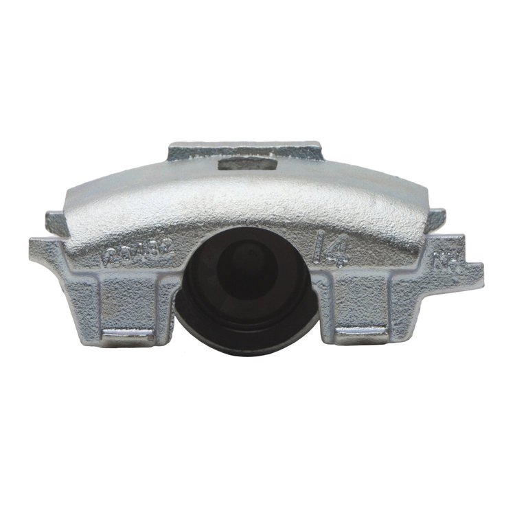 *CALIPER-SILVER ZINC