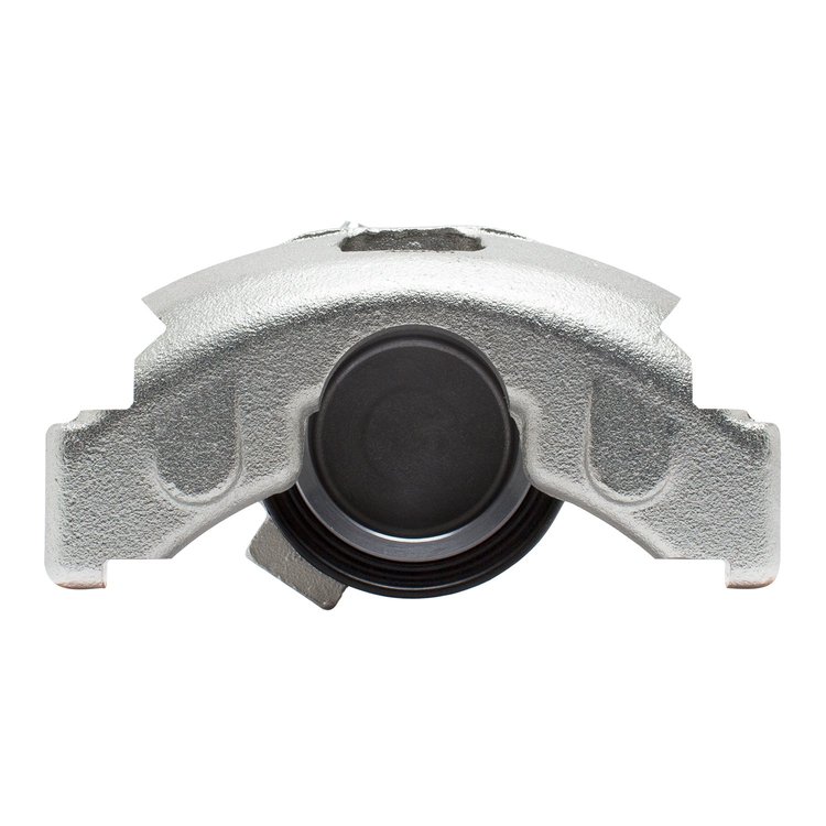 *CALIPER-SILVER ZINC