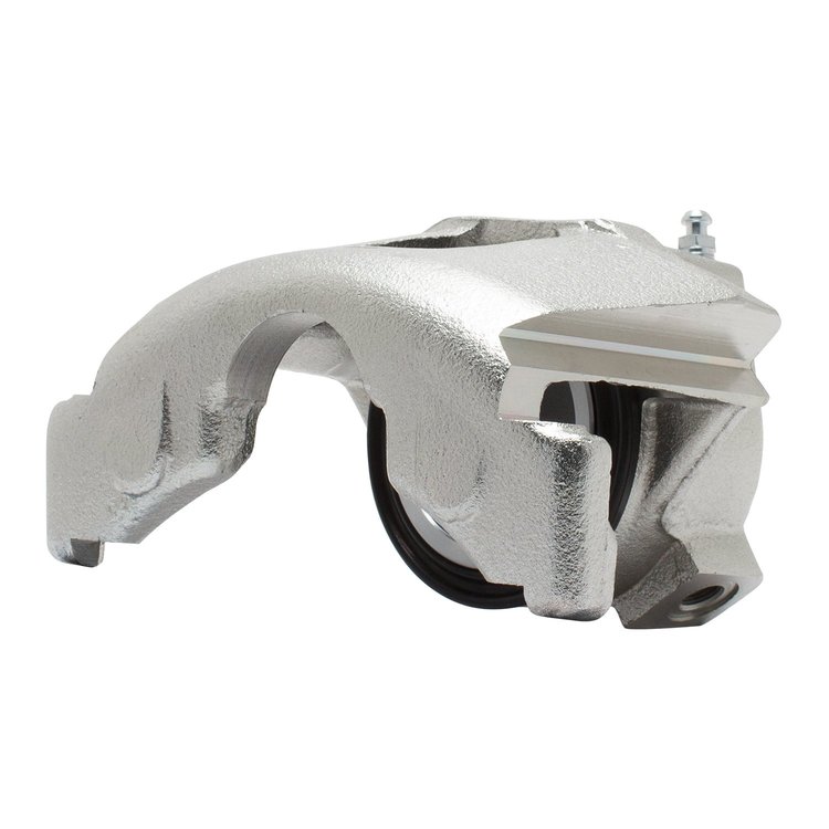 *CALIPER-SILVER ZINC