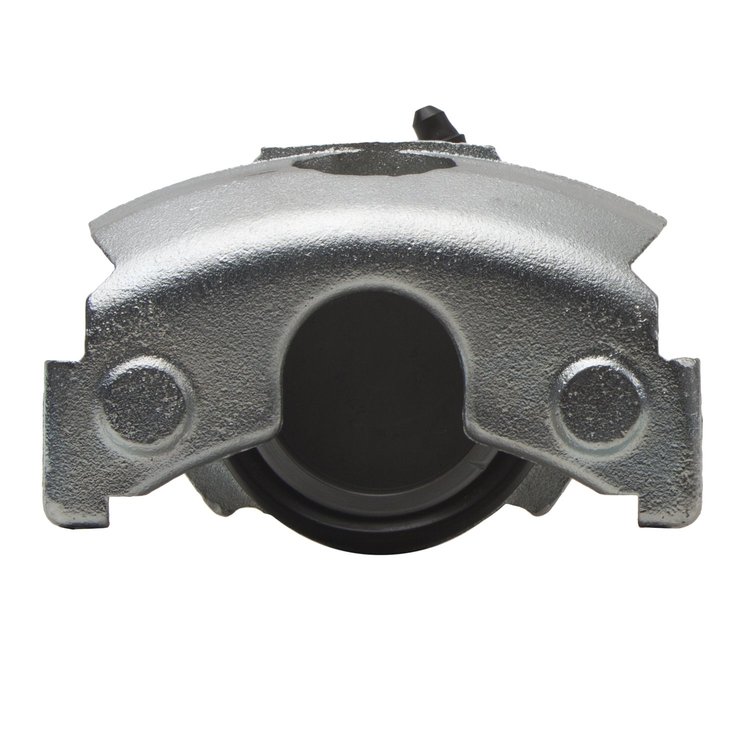 *CALIPER-SILVER ZINC