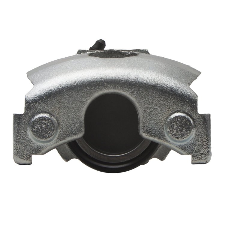 *CALIPER-SILVER ZINC