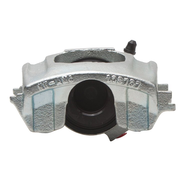 *CALIPER-SILVER ZINC