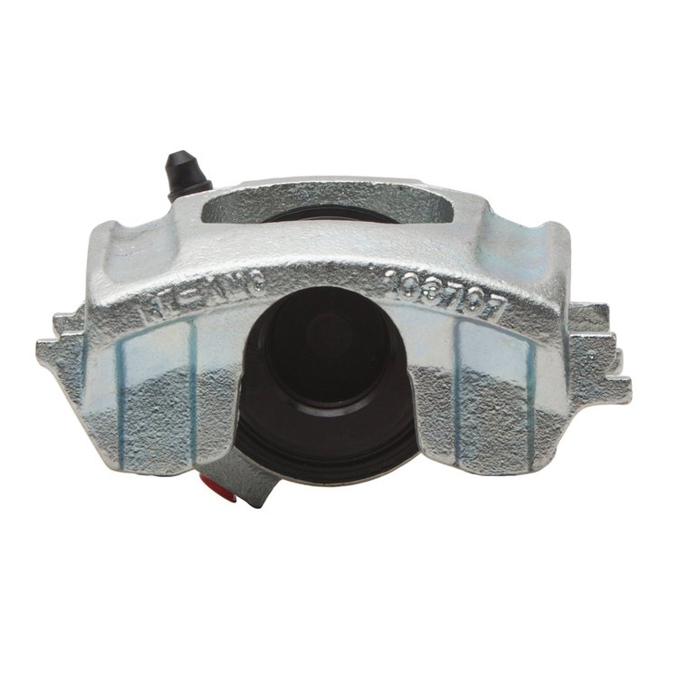 *CALIPER-SILVER ZINC
