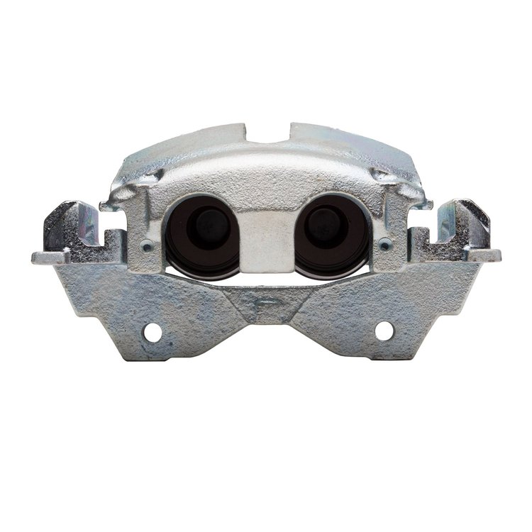 *CALIPER-SILVER ZINC