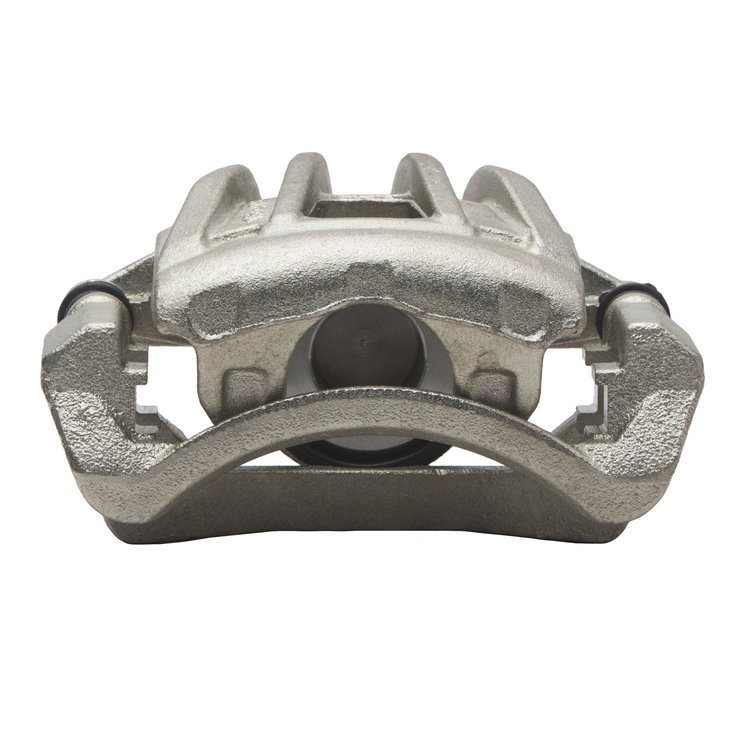 *CALIPER-SILVER ZINC