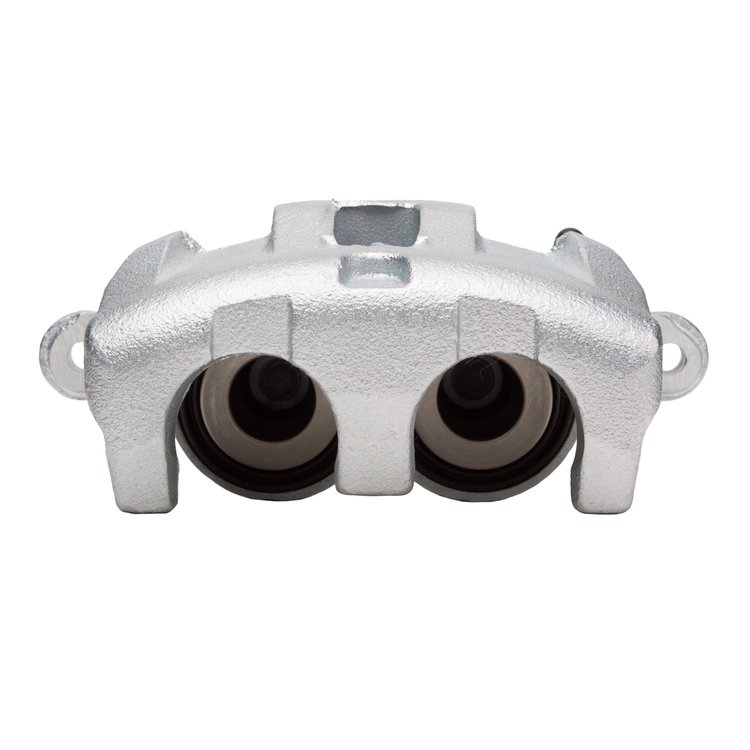 *CALIPER-SILVER ZINC