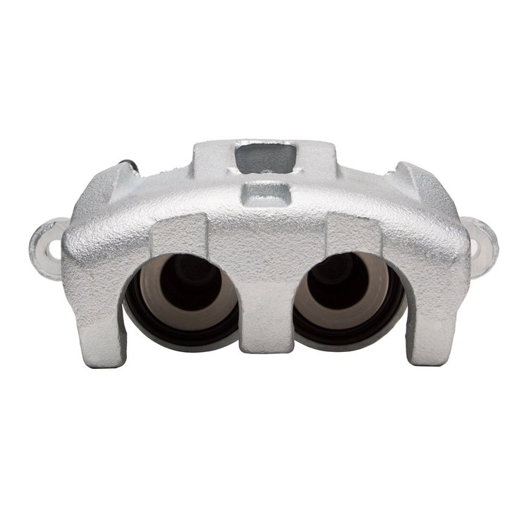 *CALIPER-SILVER ZINC