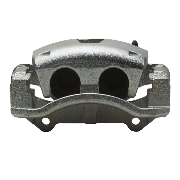 *CALIPER-SILVER ZINC