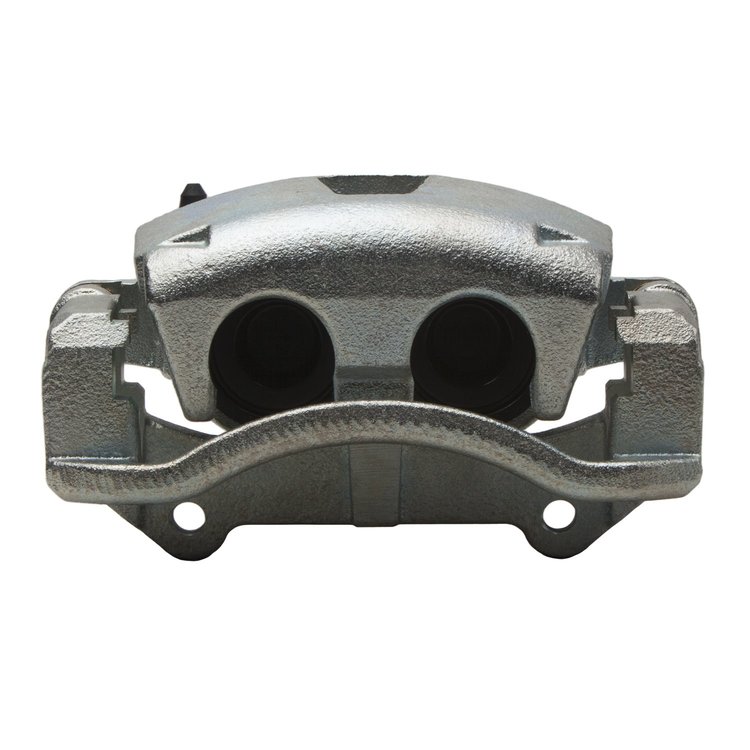 *CALIPER-SILVER ZINC