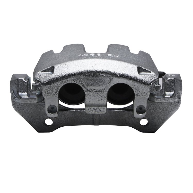 *CALIPER-SILVER ZINC