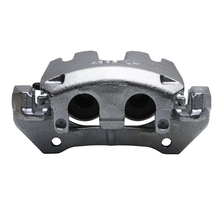 *CALIPER-SILVER ZINC