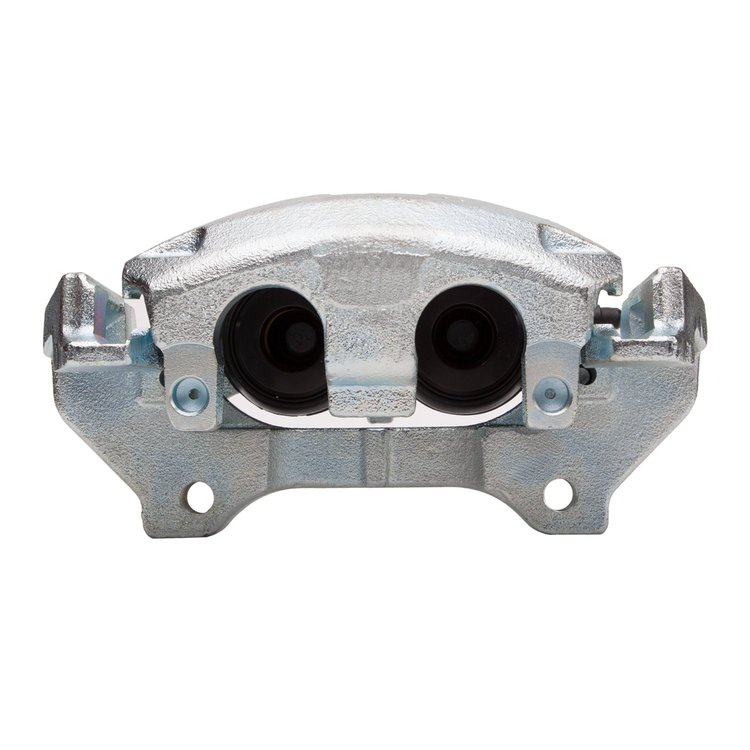 *CALIPER-SILVER ZINC