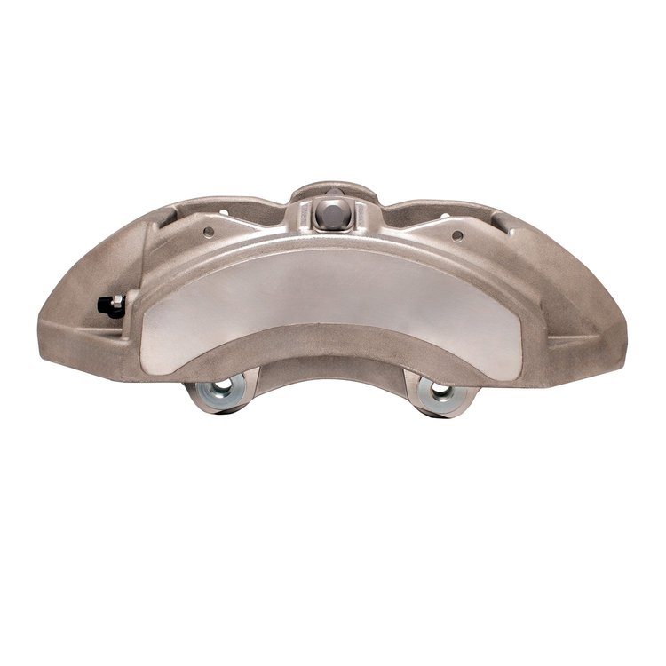 *CALIPER-SILVER ZINC