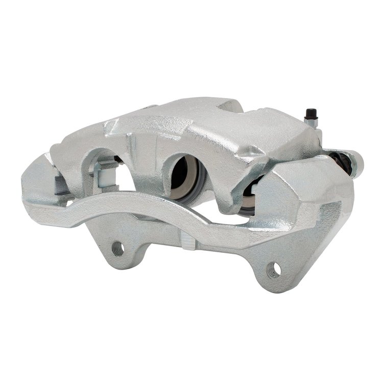 *CALIPER-SILVER ZINC