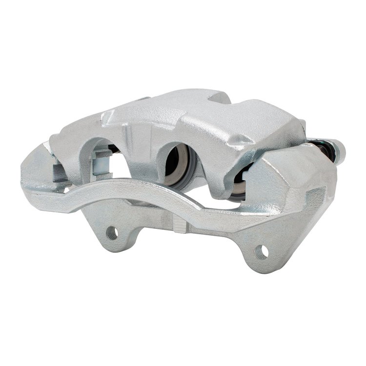 *CALIPER-SILVER ZINC
