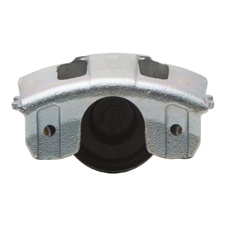 *CALIPER-SILVER ZINC